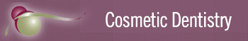 Fishers dentist Dr. Dale Behner offers cosmetic dentistry
