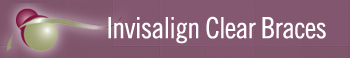 Indianapolis dentist Dr. Dale Behner offers Invisalign clear braces