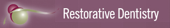 Indianapolis dentist Dr. Dale Behner offers restorative dentistry