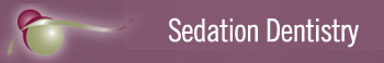 Fishers dentist Dr. Dale Behner offers sedation dentistry
