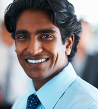 receding gums treatment for periodontal disease problems in Indianapolis Carmel and Fishers