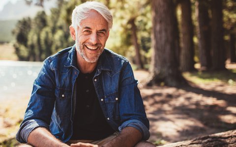 Invest in your smile with dental implants in Indianapolis.