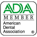 American Dental Associaton Logo